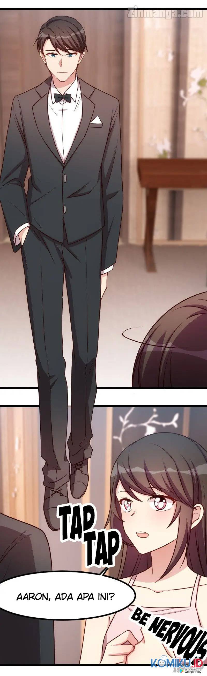 CEO’s Sudden Proposal Chapter 191 Gambar 19
